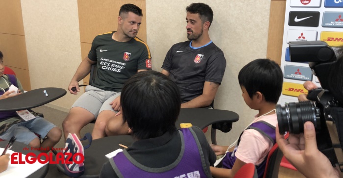 ◆試合の無い週末　レッズ本スレ◆ 	YouTube動画>2本 ->画像>51枚 